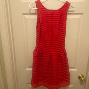 Lulus dress